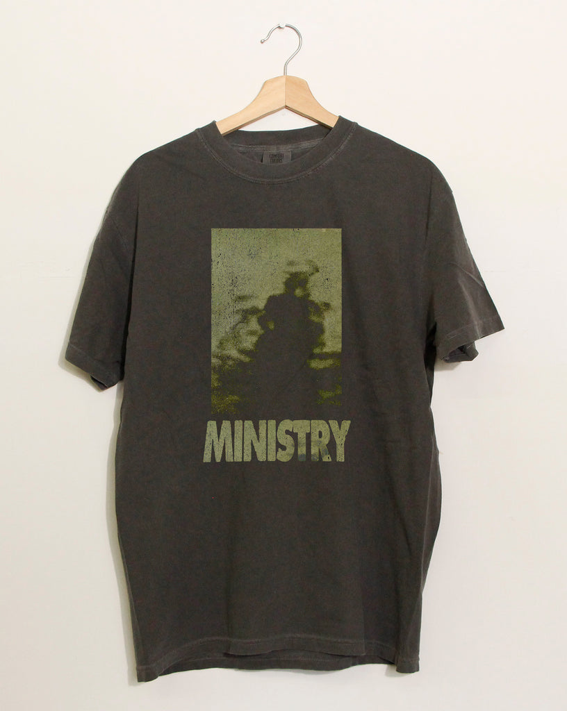 Ministry - Ships Week of 12/8