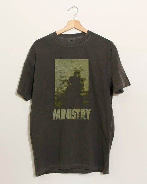 Ministry - Ships Week of 12/8