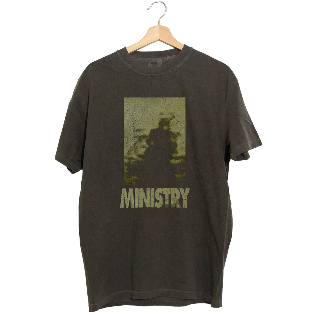 Ministry