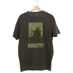 Ministry
