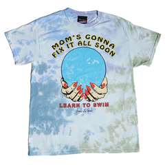 Mom's Gonna Fix It - Tie Dye