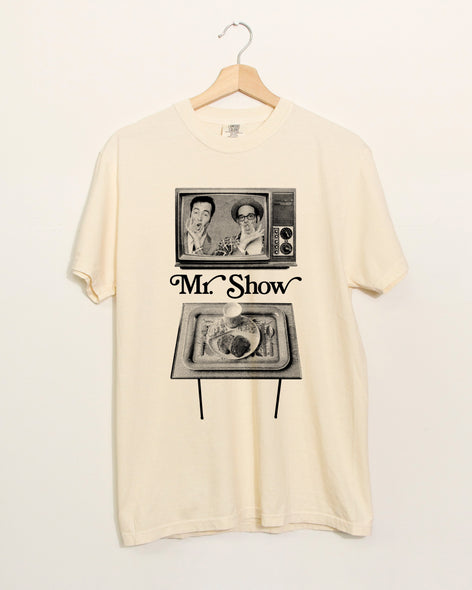 Mr. Show - Ships Week of 11/3