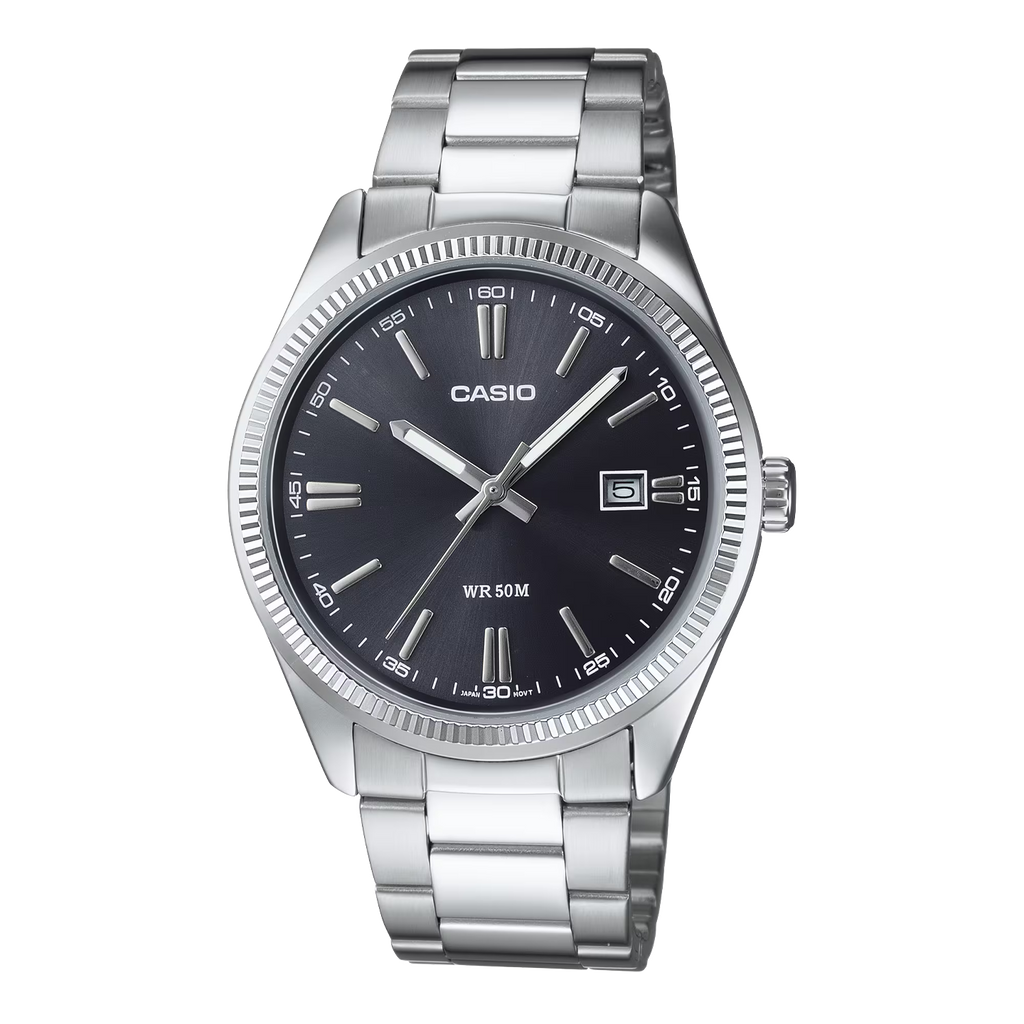 Casio MTP1302D-1A1VT