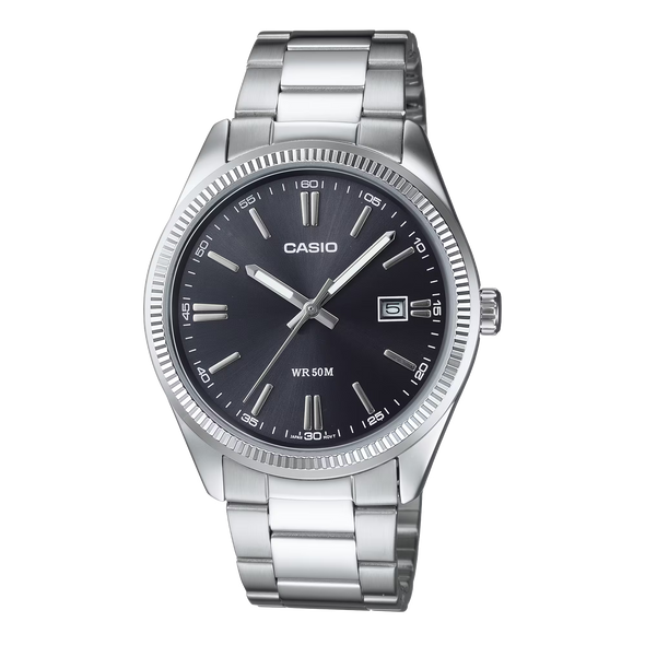 Casio MTP1302D-1A1VT