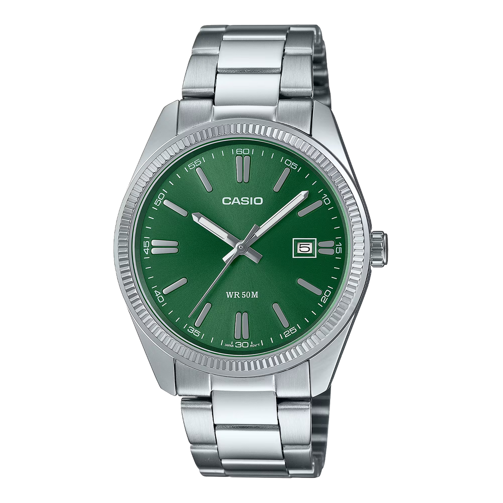 Casio MTP1302D-3AVT