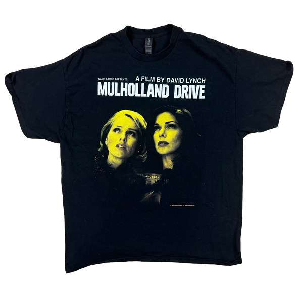 Bootleg Mulholland Drive Shirt - (XL)