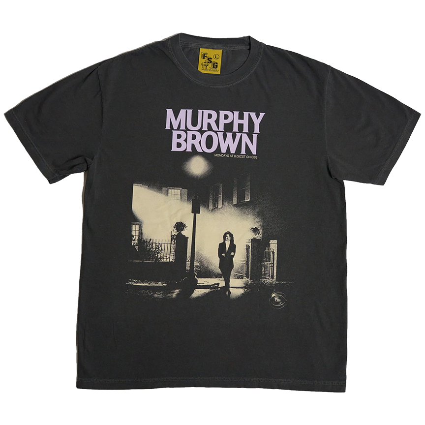 Murphy Brown