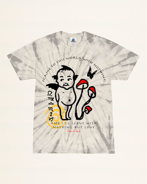 Everything Is Borrowed - Tie Dye - Ships Week of 10/20