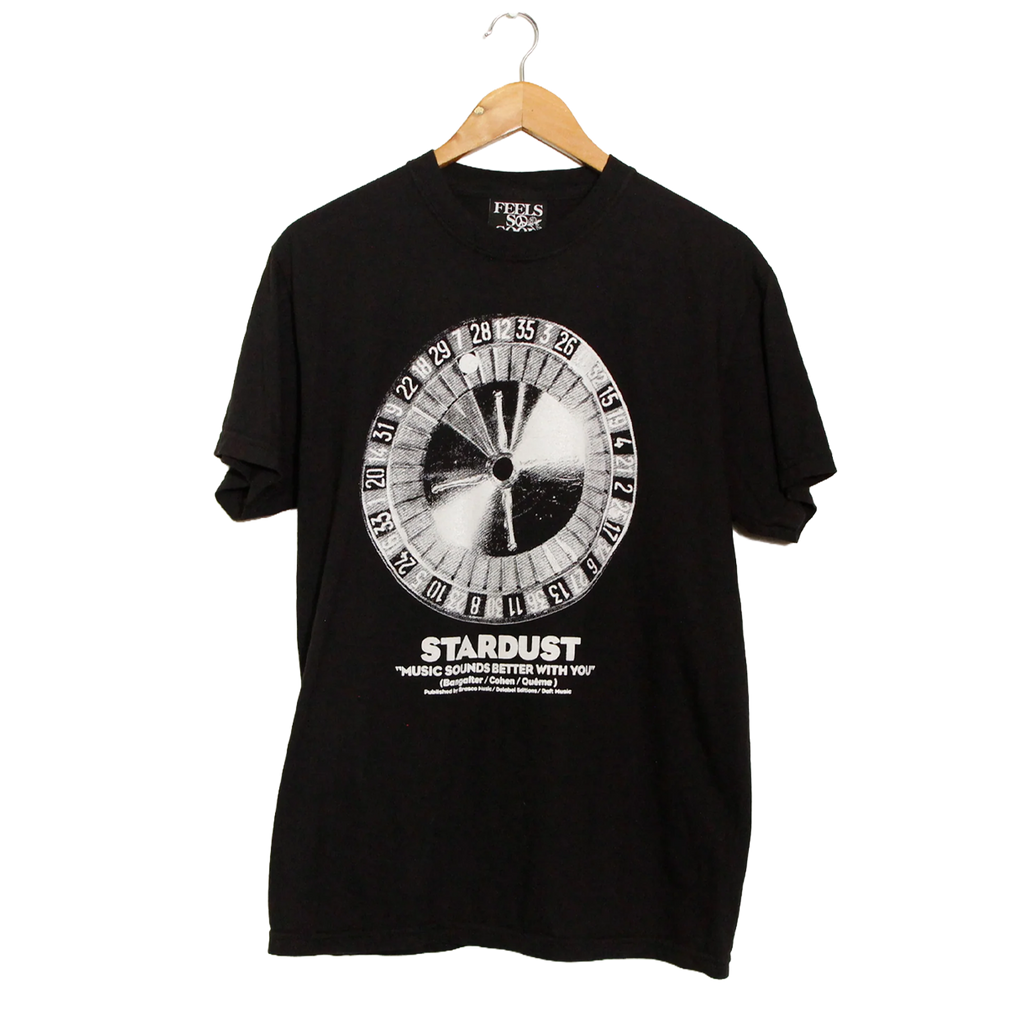 Music Sounds Better With You