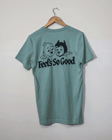 Mystery Tee - FREE WITH PURCHASE