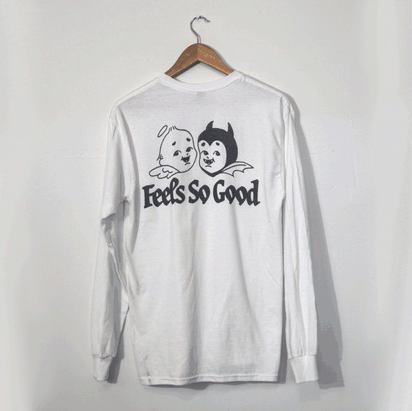 Mystery Tee - FREE WITH PURCHASE