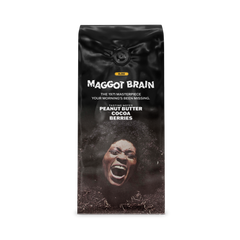 Maggot Brain Coffee