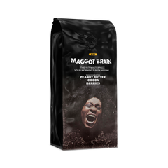 Maggot Brain Coffee