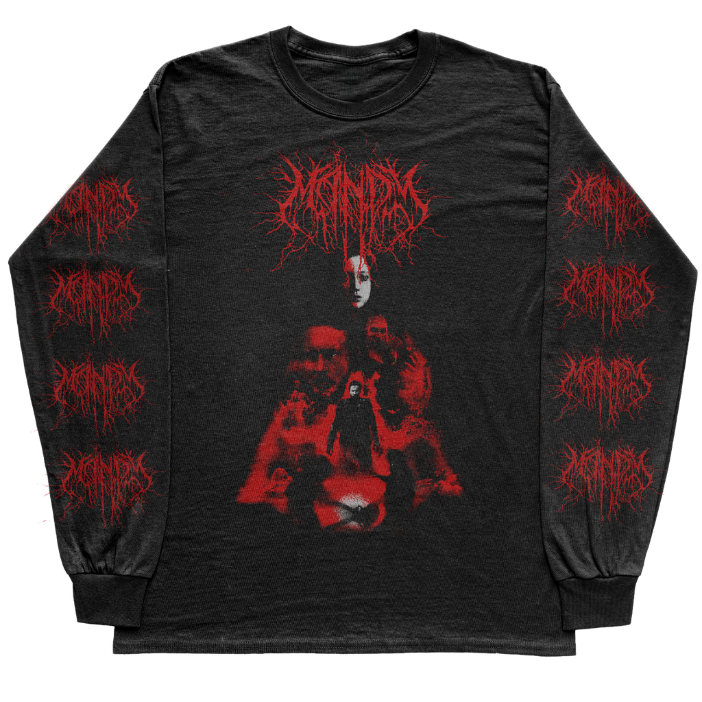 Mandy Longsleeve - Ships Week of 11/2
