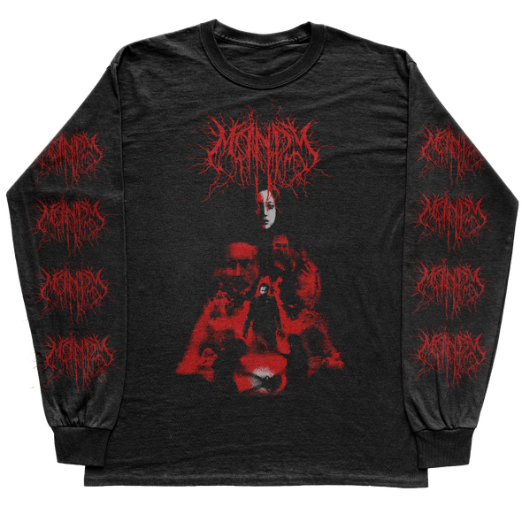 Mandy Longsleeve - Ships Week of 11/2