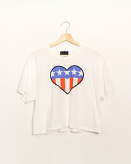 Hope Crop Top