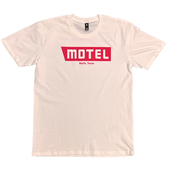 MOTEL OG Tee