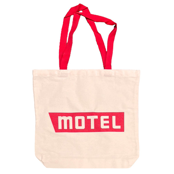 MOTEL Tote