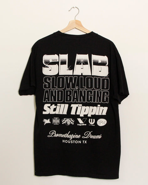 Still Tippin - Motorsports