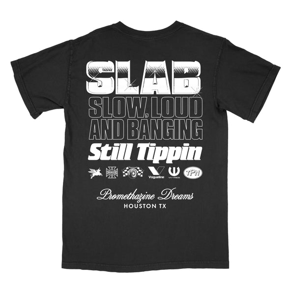 Still Tippin - Motorsports - Ships Week of 7/7