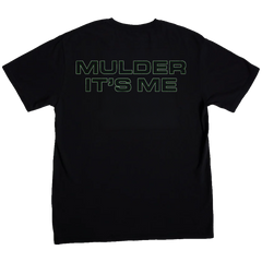 Mulder It's Me - Ships Week of 7/27
