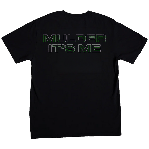 Mulder It's Me - Ships Week of 7/27