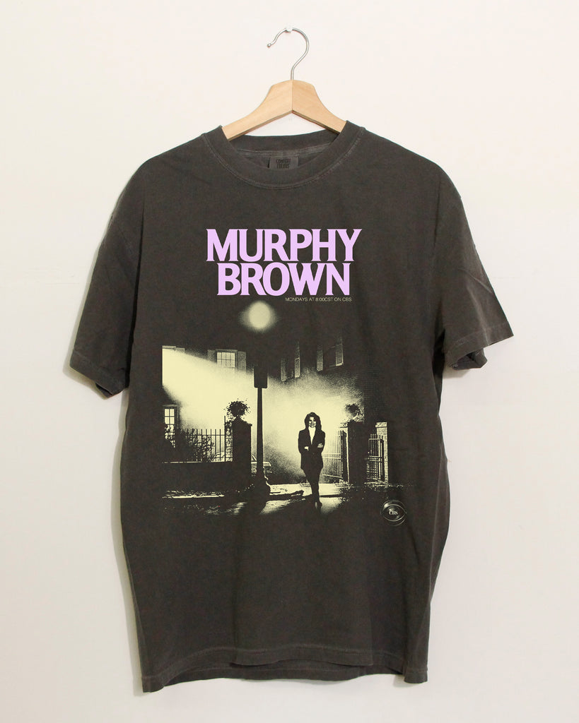 Murphy Brown - Ships Week of 12/1