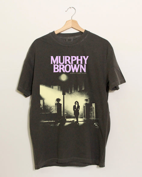 Murphy Brown - Ships Week of 12/1