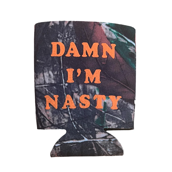 Nasty Koozie