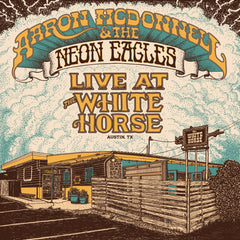 Aaron McDonnell - Live At The White Horse