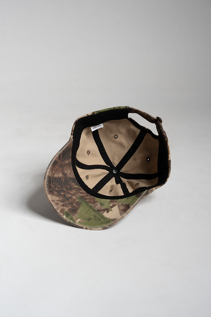 Standard Issue Camo Hat