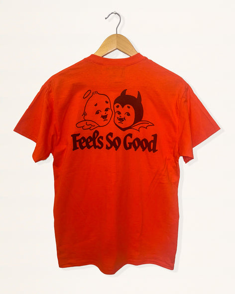 Never Evil Halloween - FREE WITH PURCHASE