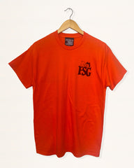 Standard Issue Halloween Tee - FREE WITH PURCHASE