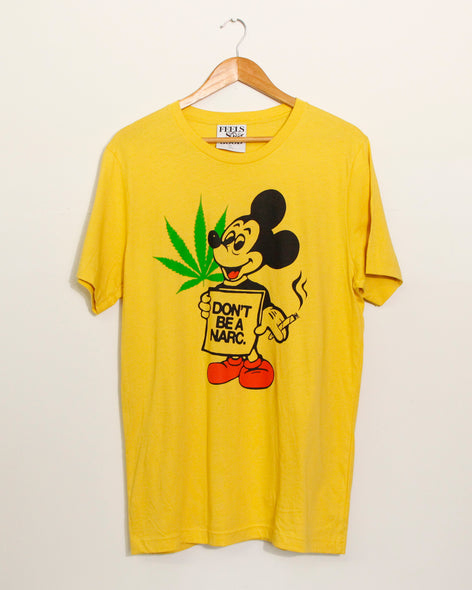 No Narcs - Maize