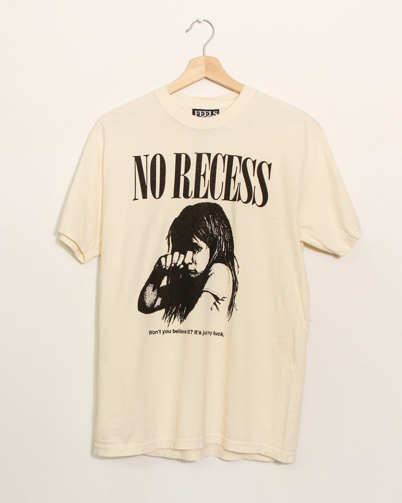 No Recess