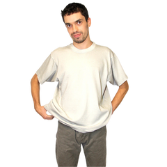 The Perfect Tee - Overcast