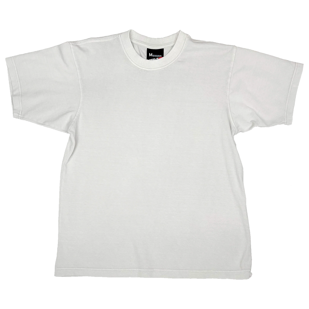 The Perfect Tee - Overcast