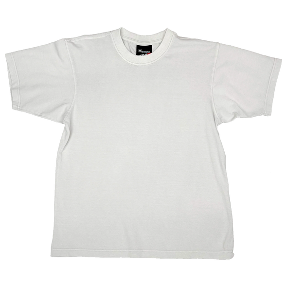 The Perfect Tee - Overcast