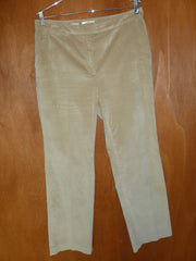 Velvet Camel Trouser (12)
