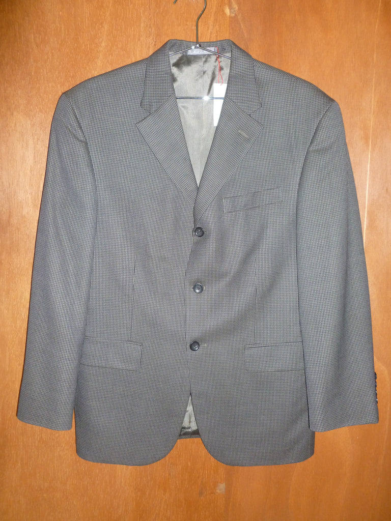 Oscar De La Renta Boyfriend Blazer