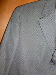 Oscar De La Renta Boyfriend Blazer