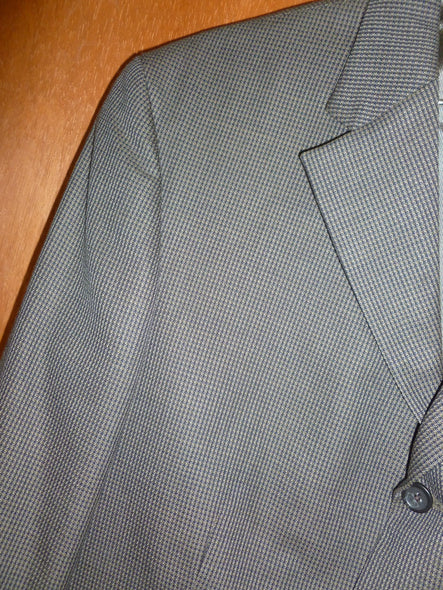 Oscar De La Renta Boyfriend Blazer