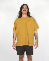 The Perfect Tee - Vintage Gold