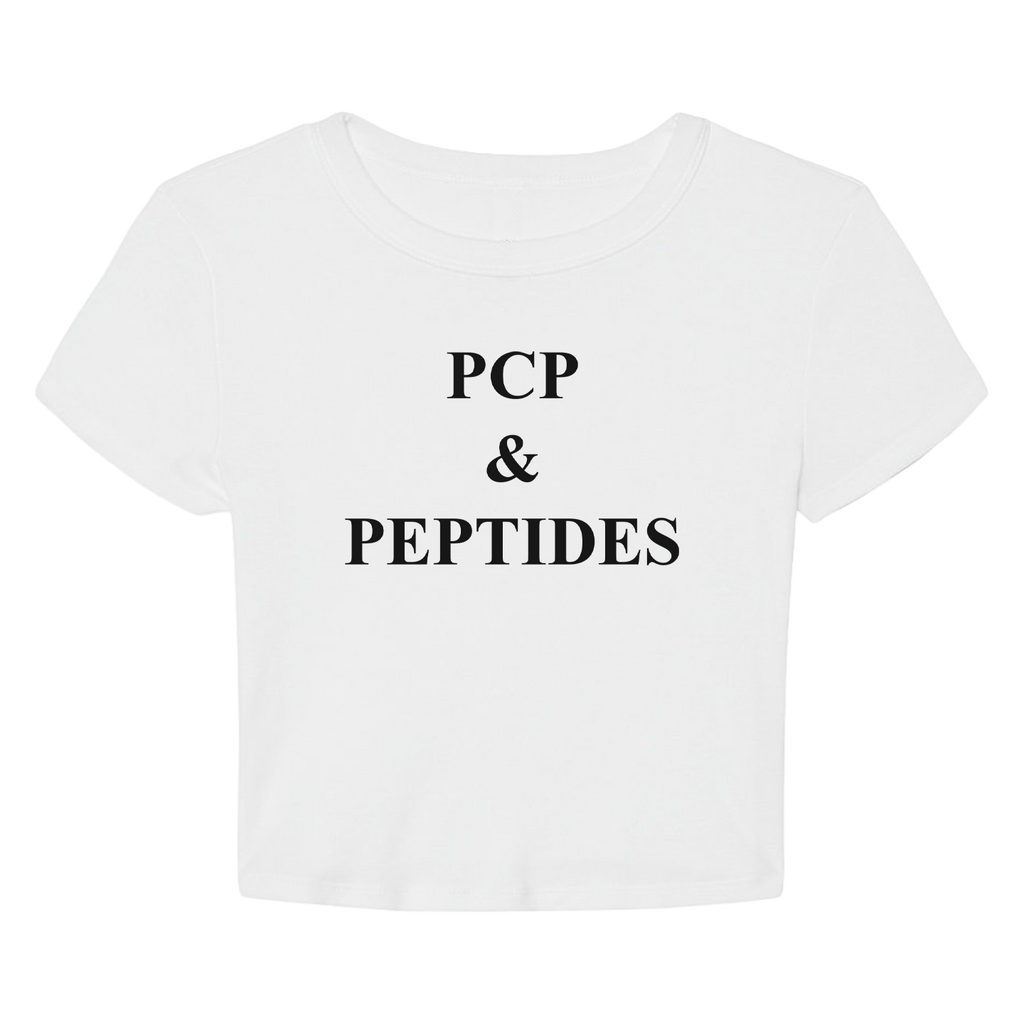 Peptides Crop - Ships Week of 7/13