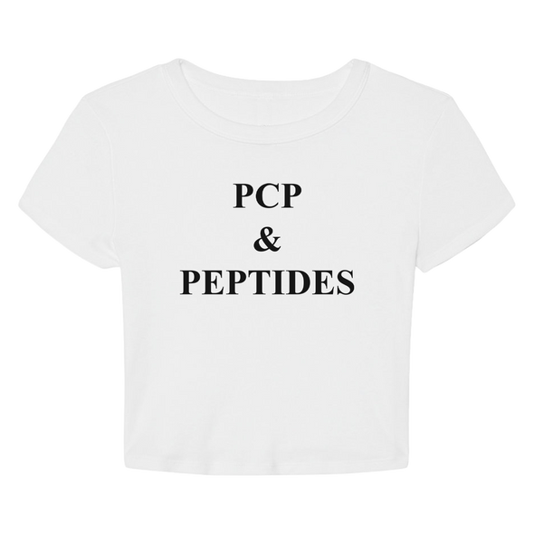 Peptides Crop - Ships Week of 7/13