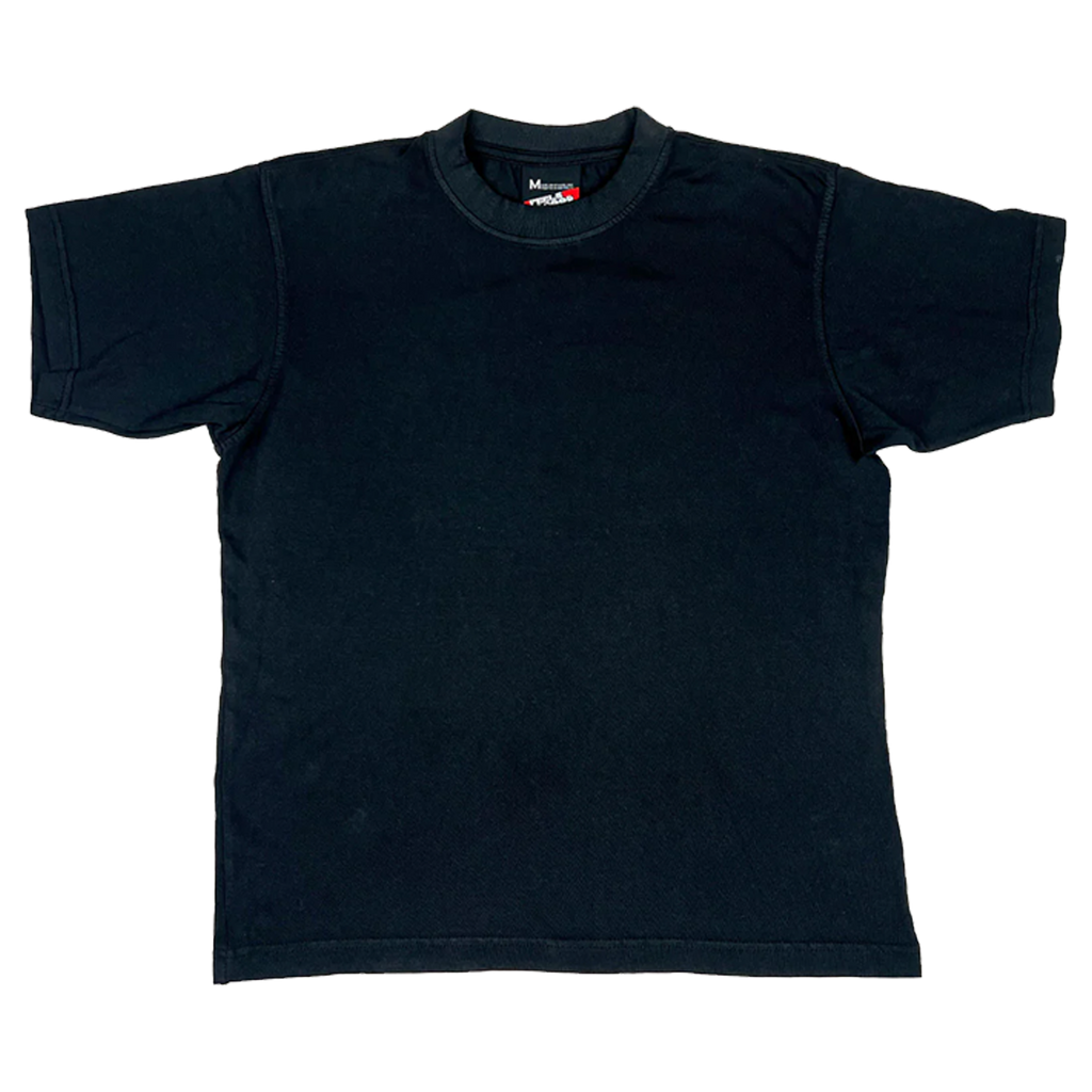 The Perfect Tee - Briquette