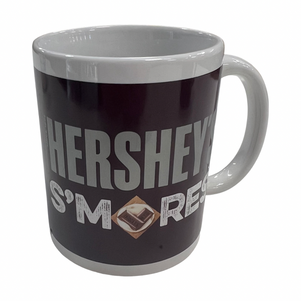 Vintage Hershey's S'mores Coffee Mug