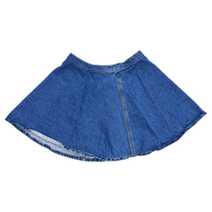 Vintage Y2K American Apparel Denim Skirt (27)