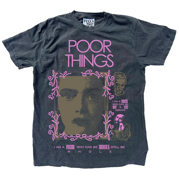 Poor Things - Ships Week of 11/2