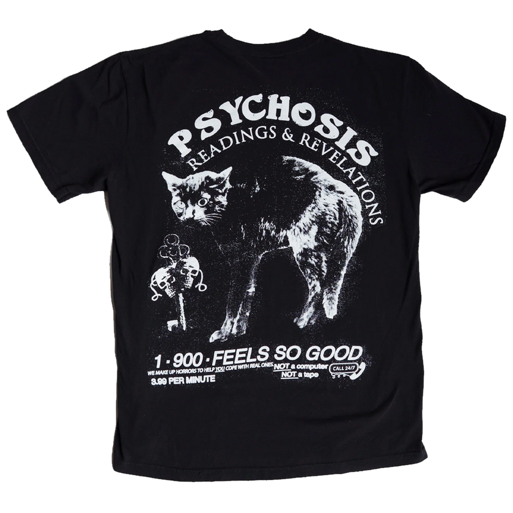 Psychosis Tee